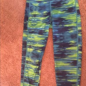 Old Navy Athletic Leggings